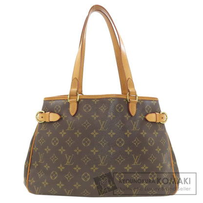 LOUIS VUITTON M51154 Batignolles Oriental Tote Bag Monogram canvas Ladies [Used]