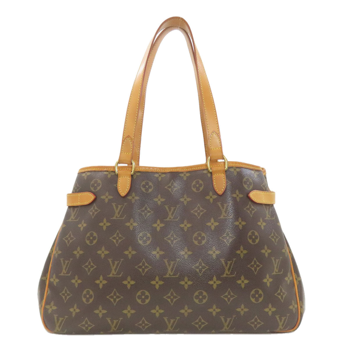 LOUIS VUITTON M51154 Batignolles Oriental Tote Bag Monogram canvas Ladies [Used]