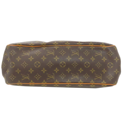 LOUIS VUITTON M51154 Batignolles Oriental Tote Bag Monogram canvas Ladies [Used]