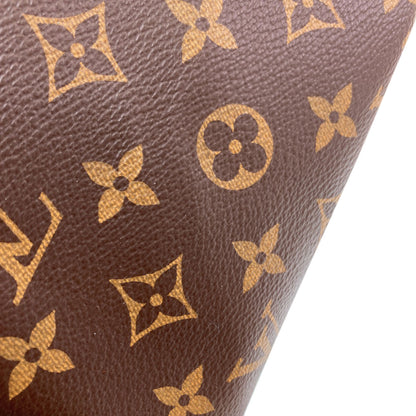 LOUIS VUITTON M41109 Speedy 25 Boston bag Monogram canvas Ladies [Used]