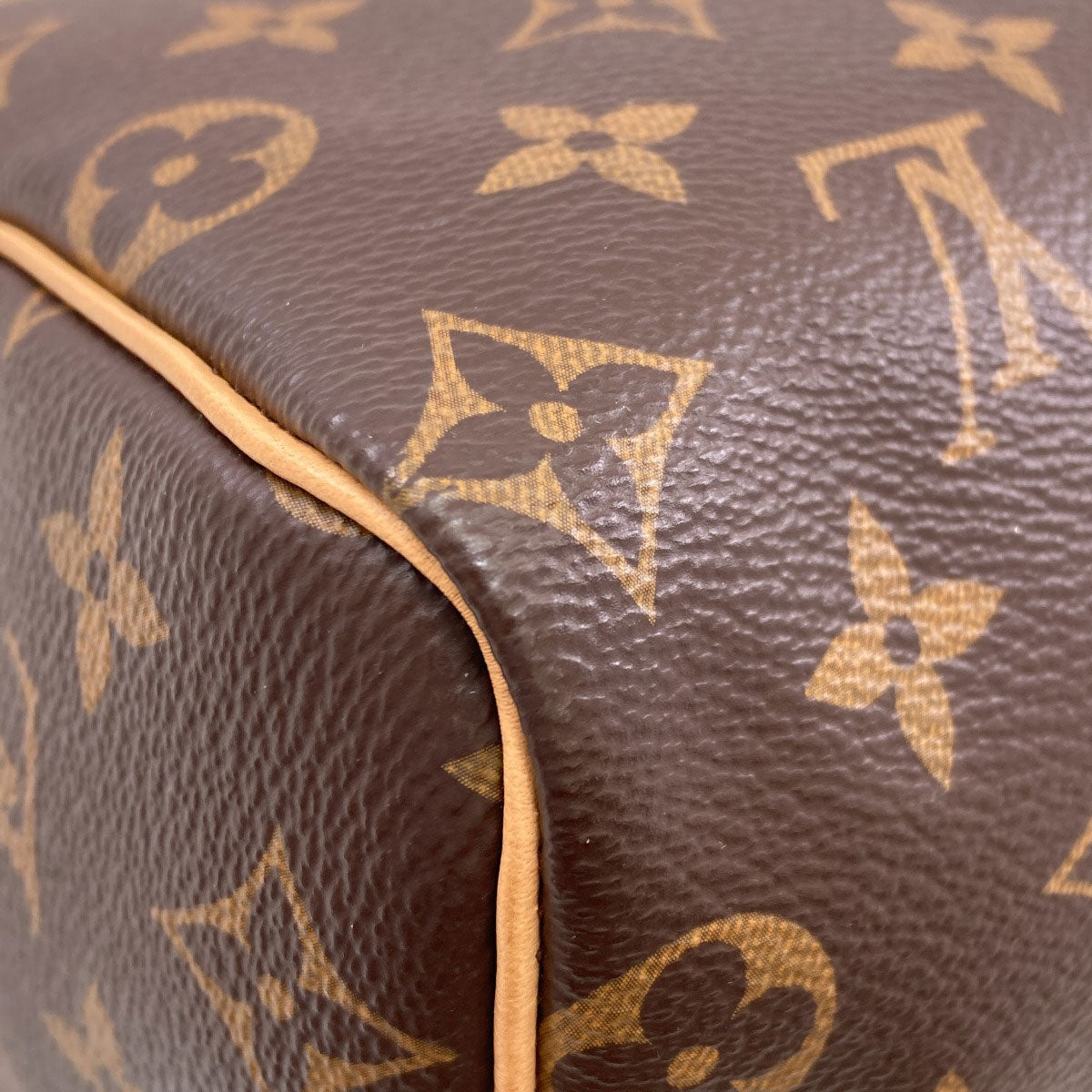 LOUIS VUITTON M41109 Speedy 25 Boston bag Monogram canvas Ladies [Used]