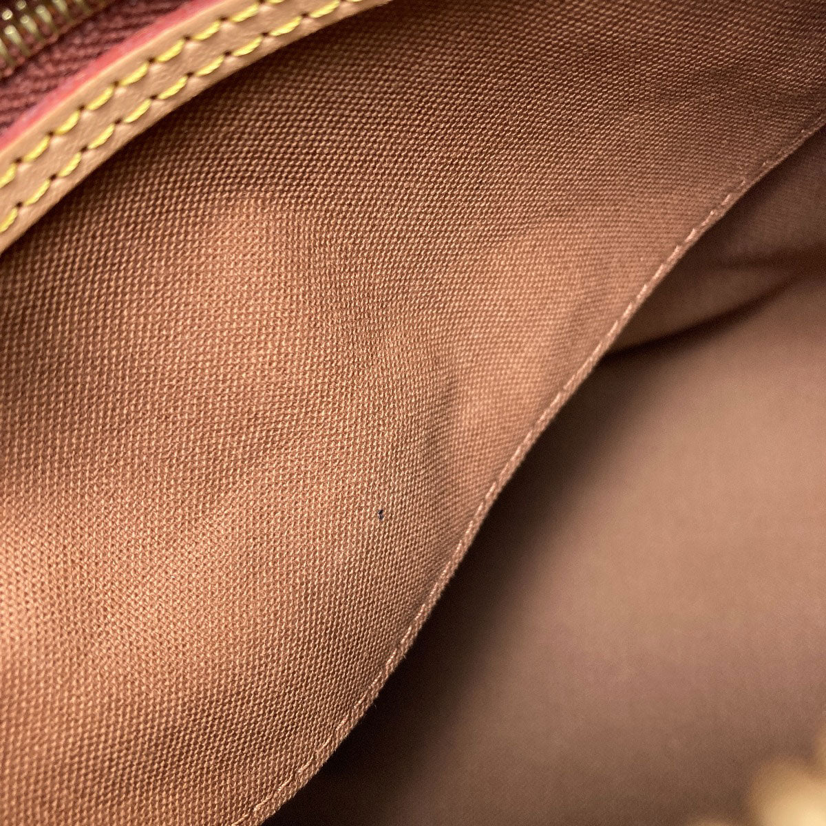 LOUIS VUITTON M41109 Speedy 25 Boston bag Monogram canvas Ladies [Used]