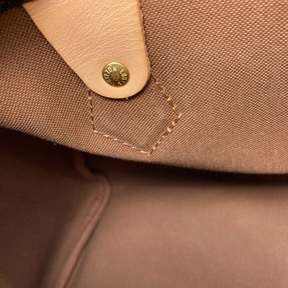 LOUIS VUITTON M41109 Speedy 25 Boston bag Monogram canvas Ladies [Used]