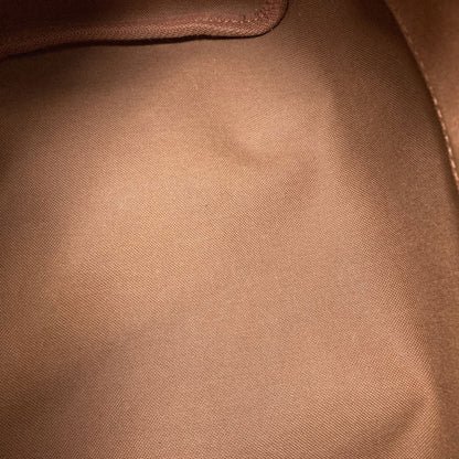 LOUIS VUITTON M41109 Speedy 25 Boston bag Monogram canvas Ladies [Used]