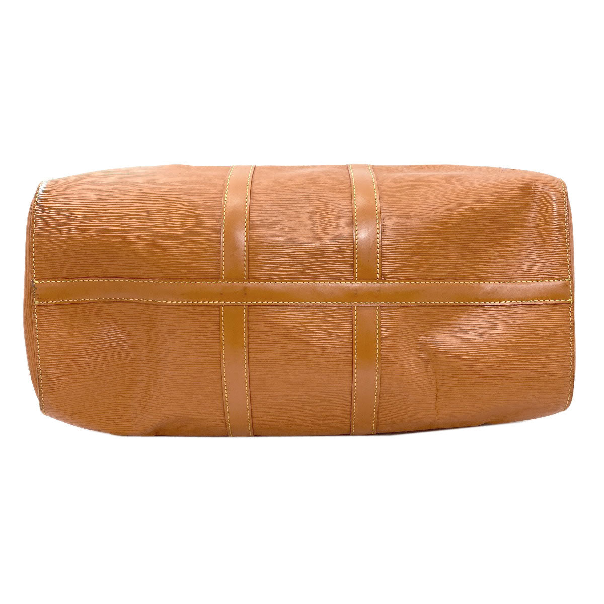 LOUIS VUITTON M42978 Kiepol 45 Boston bag Epi Leather Ladies [Used]