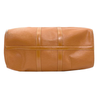 LOUIS VUITTON M42978 Kiepol 45 Boston bag Epi Leather Ladies [Used]