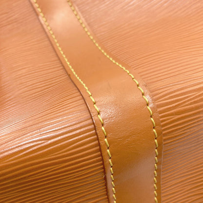 LOUIS VUITTON M42978 Kiepol 45 Boston bag Epi Leather Ladies [Used]
