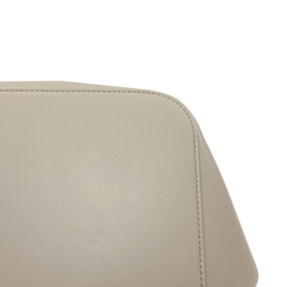 LOEWE Pebble Bucket Bag One Belt Shoulder Bag Calf Ladies [Used]
