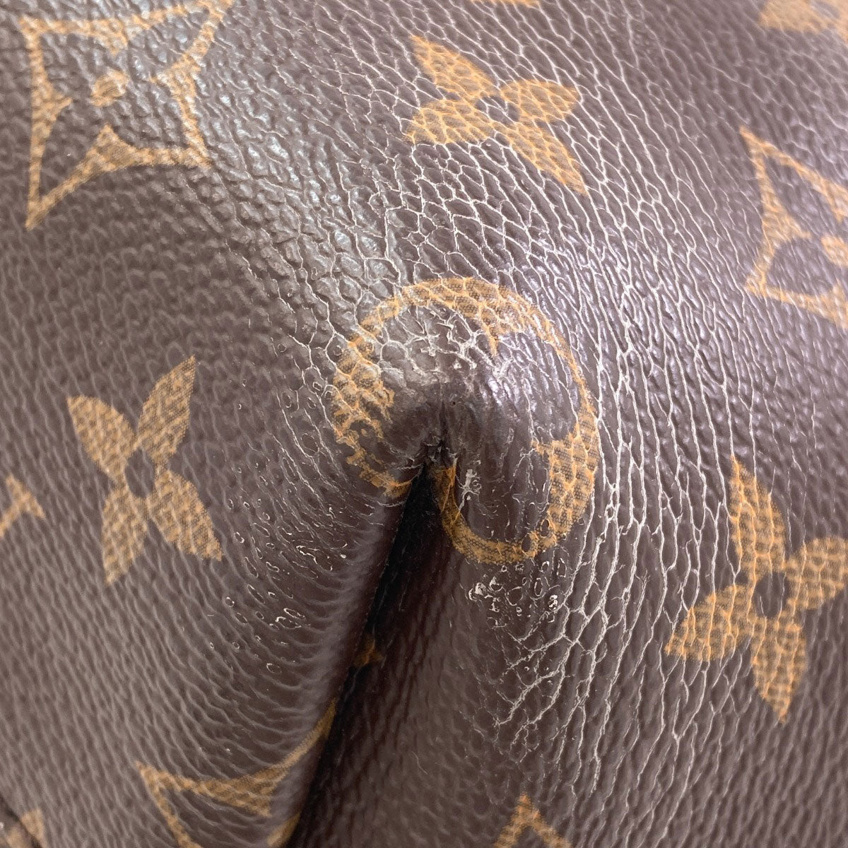 LOUIS VUITTON M48813 TurennePM Handbag Monogram canvas Ladies [Used]