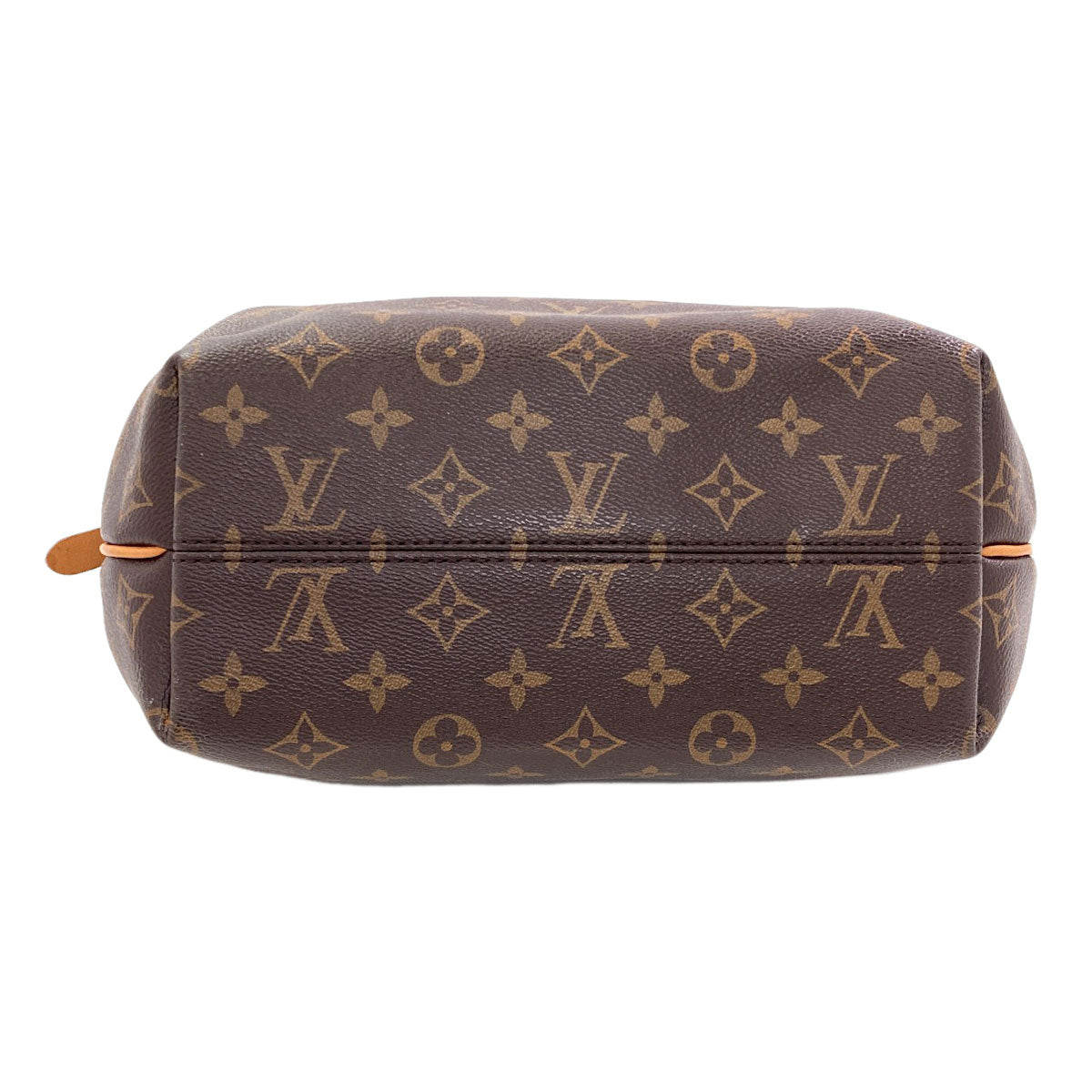 LOUIS VUITTON M48813 TurennePM Handbag Monogram canvas Ladies [Used]