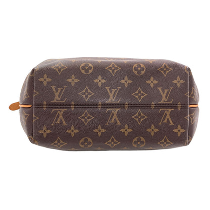 LOUIS VUITTON M48813 TurennePM Handbag Monogram canvas Ladies [Used]