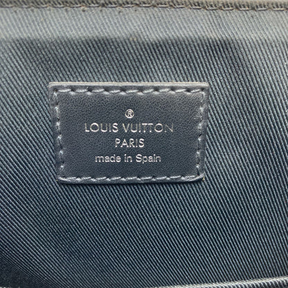 LOUIS VUITTON N41028 District PM Shoulder Bag Damier canvas mens [Used]