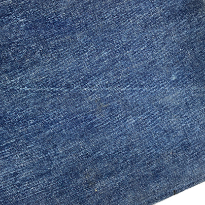 PRADA Canapa 2WAY Handbag Denim Ladies [Used]