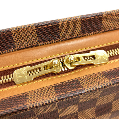 LOUIS VUITTON M99037 Columbine Tote Bag Damier canvas Ladies [Used]