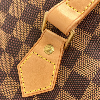 LOUIS VUITTON M99037 Columbine Tote Bag Damier canvas Ladies [Used]