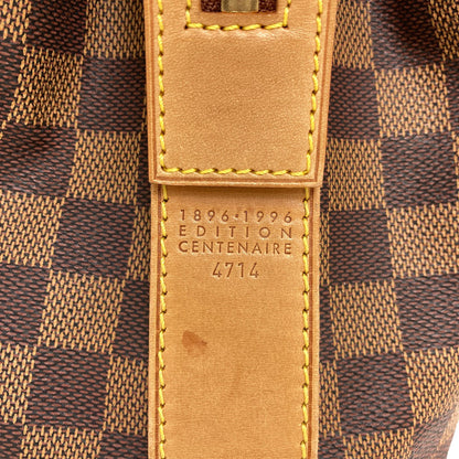 LOUIS VUITTON M99037 Columbine Tote Bag Damier canvas Ladies [Used]