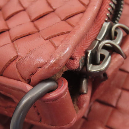 BOTTEGA VENETA Intrecciato 2WAY Handbag Calf Ladies [Used]