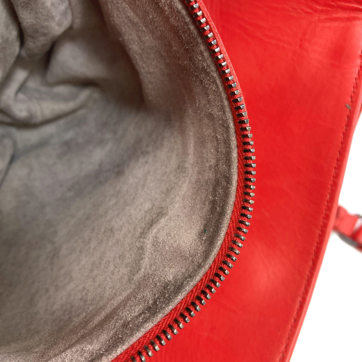 BOTTEGA VENETA Intrecciato Tote Bag Calf Ladies [Used]