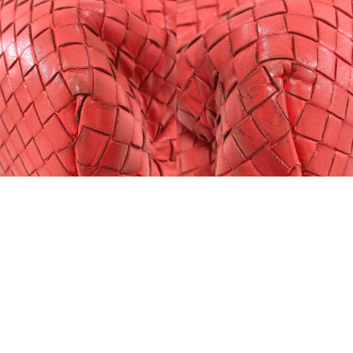 BOTTEGA VENETA Intrecciato Tote Bag Calf Ladies [Used]