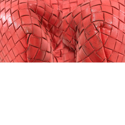 BOTTEGA VENETA Intrecciato Tote Bag Calf Ladies [Used]