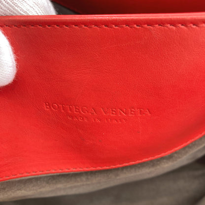 BOTTEGA VENETA Intrecciato Tote Bag Calf Ladies [Used]