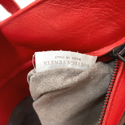 BOTTEGA VENETA Intrecciato Tote Bag Calf Ladies [Used]