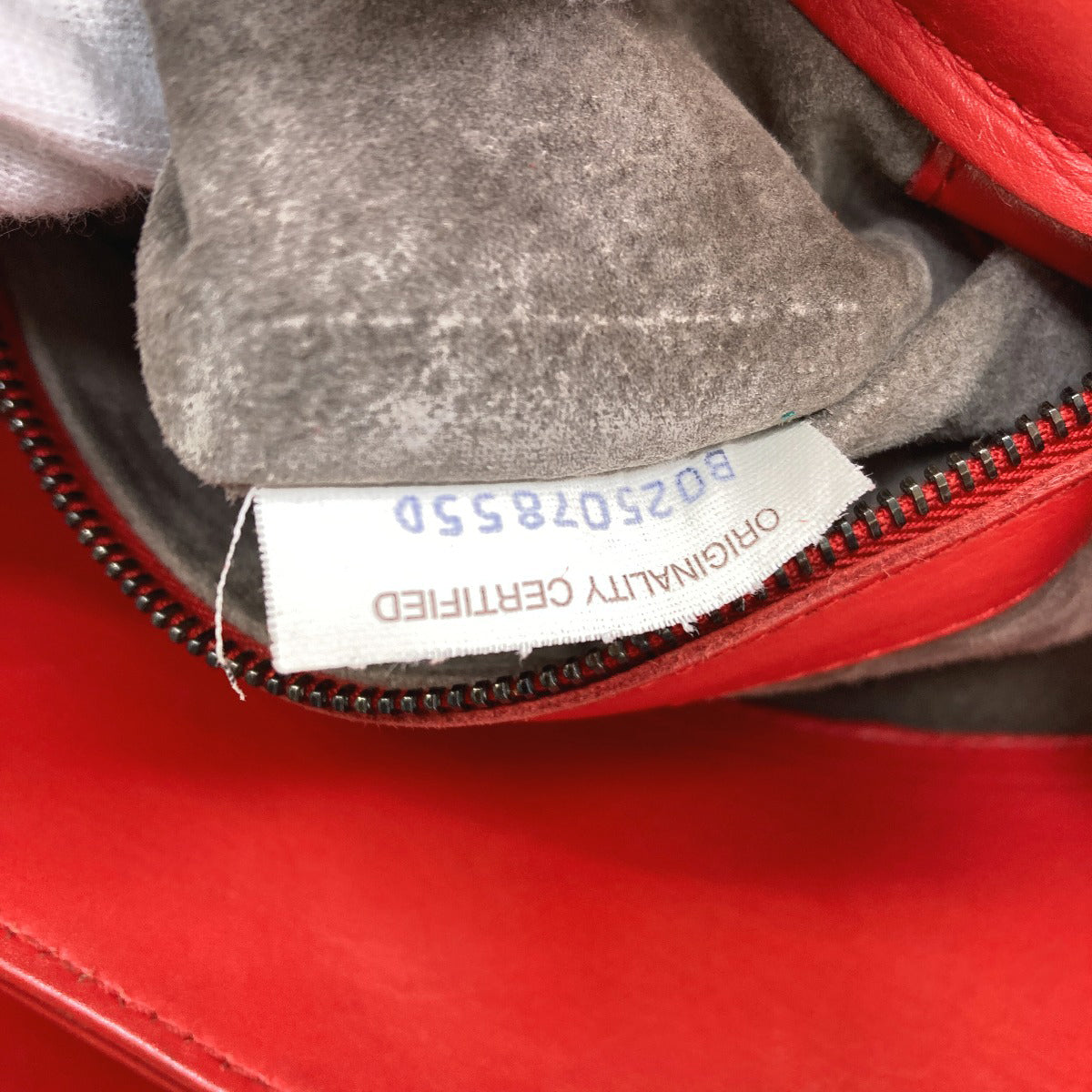 BOTTEGA VENETA Intrecciato Tote Bag Calf Ladies [Used]