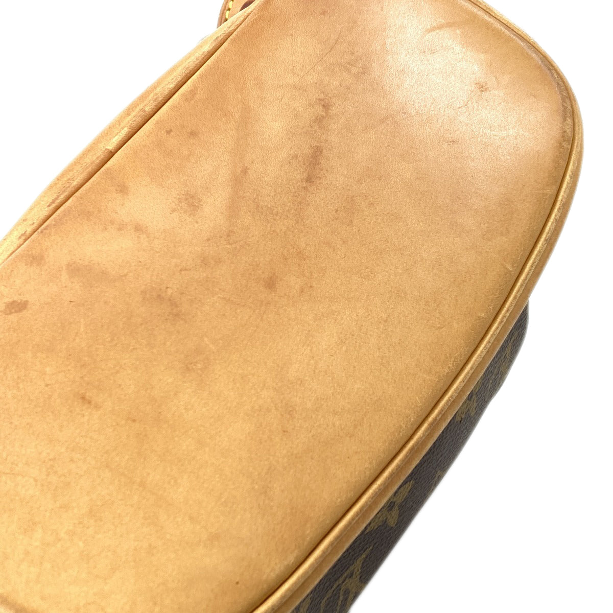 LOUIS VUITTON M51137 Mini Montsouris Backpack Â· Daypack Monogram canvas Ladies [Used]
