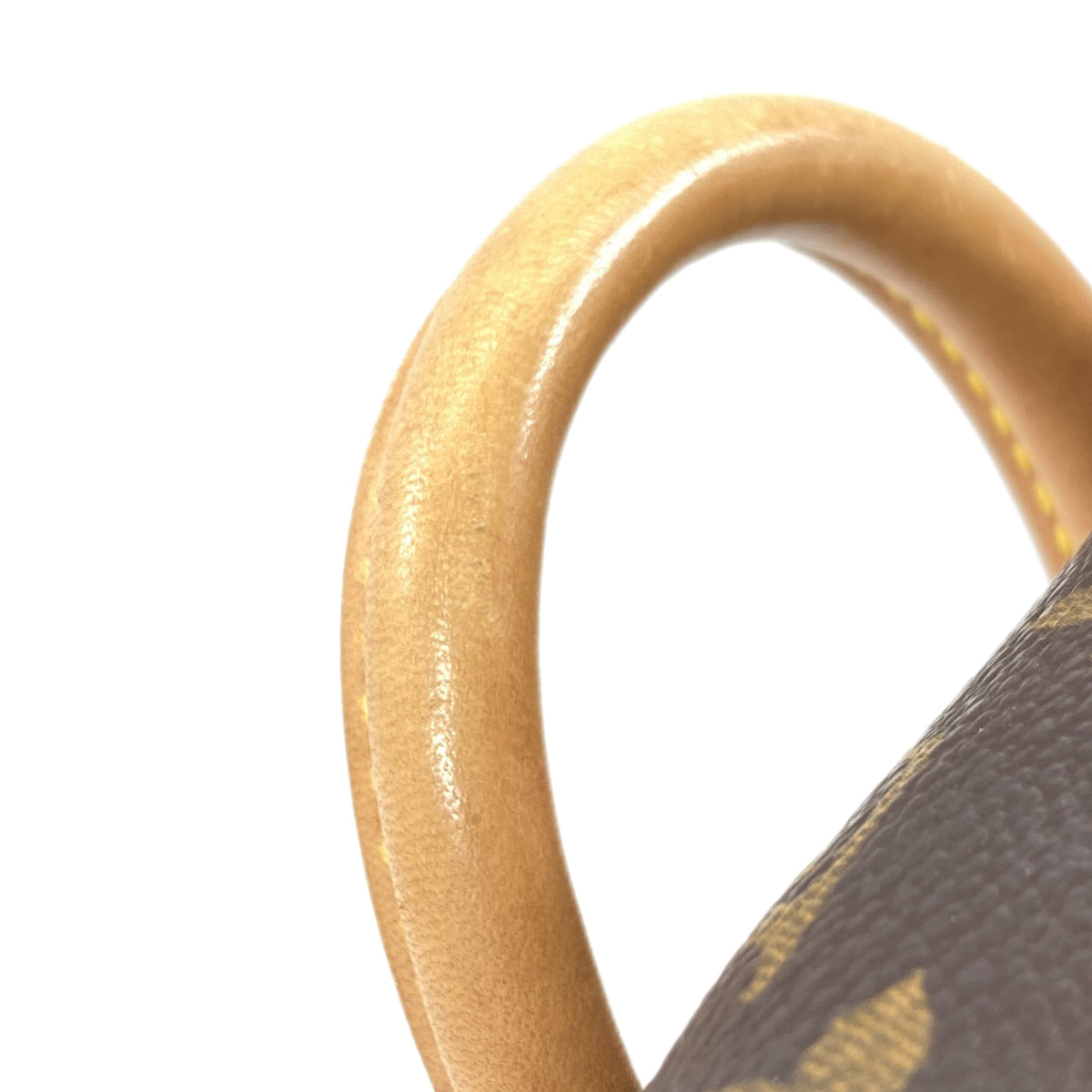 LOUIS VUITTON M51137 Mini Montsouris Backpack Â· Daypack Monogram canvas Ladies [Used]