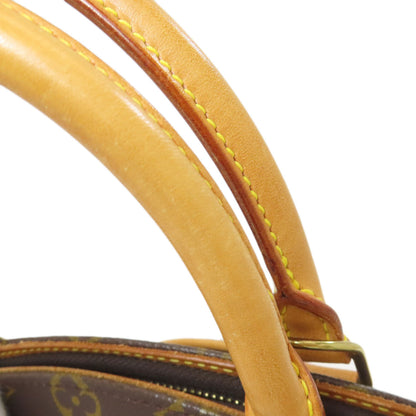 LOUIS VUITTON M51127 Ellipse PM Handbag Monogram canvas Ladies [Used]