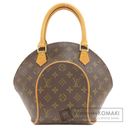 LOUIS VUITTON M51127 Ellipse PM Handbag Monogram canvas Ladies [Used]