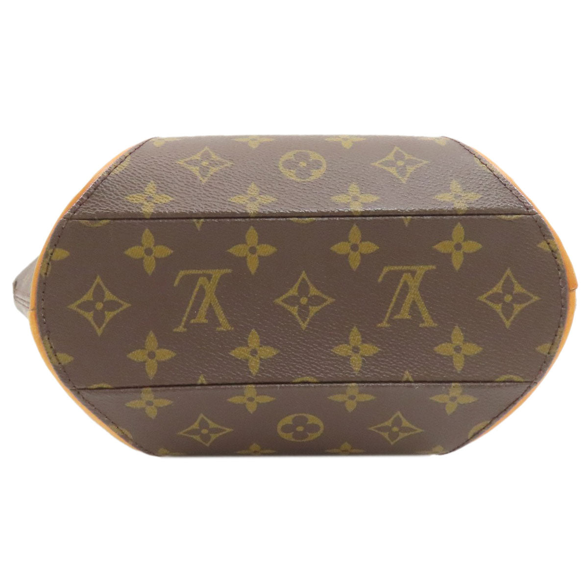 LOUIS VUITTON M51127 Ellipse PM Handbag Monogram canvas Ladies [Used]