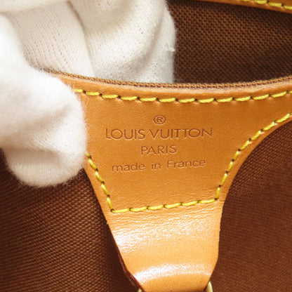 LOUIS VUITTON M51127 Ellipse PM Handbag Monogram canvas Ladies [Used]