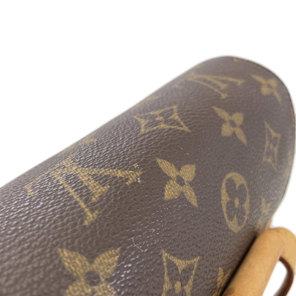 LOUIS VUITTON M51136 MontsourisMM Backpack Â· Daypack Monogram canvas Ladies [Used]