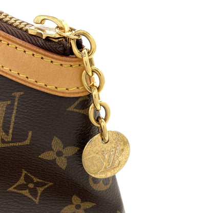 LOUIS VUITTON M40144 Tivoli GM Tote Bag Monogram canvas Ladies [Used]