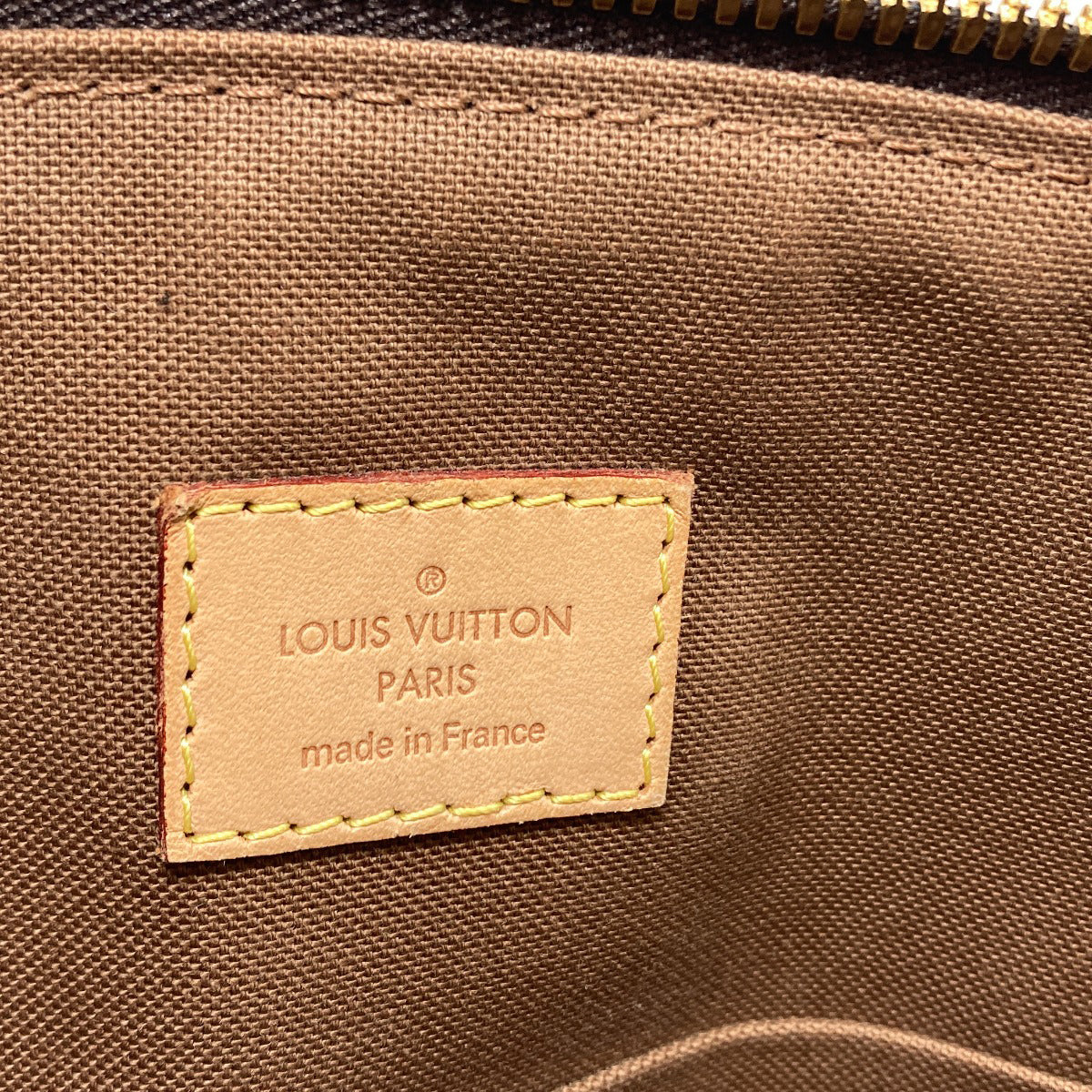 LOUIS VUITTON M40144 Tivoli GM Tote Bag Monogram canvas Ladies [Used]