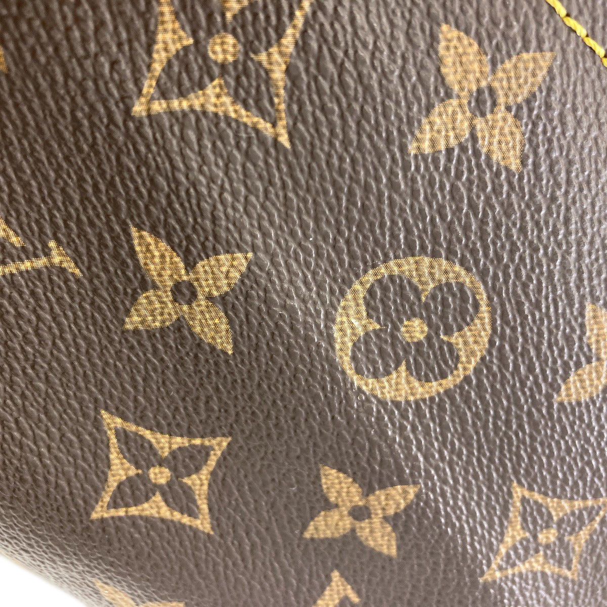 LOUIS VUITTON M40144 Tivoli GM Tote Bag Monogram canvas Ladies [Used]