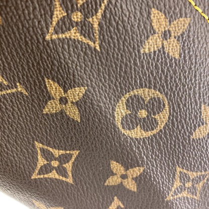LOUIS VUITTON M40144 Tivoli GM Tote Bag Monogram canvas Ladies [Used]