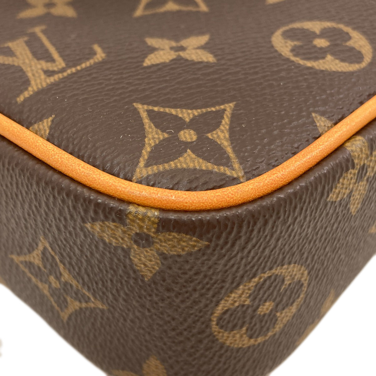 LOUIS VUITTON M14058 Trocadero Wearable Wallet Monogram Archive Shoulder Bag Monogram canvas Ladies [Used]