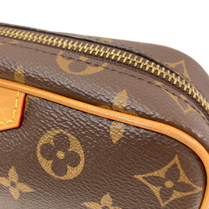 LOUIS VUITTON M14058 Trocadero Wearable Wallet Monogram Archive Shoulder Bag Monogram canvas Ladies [Used]