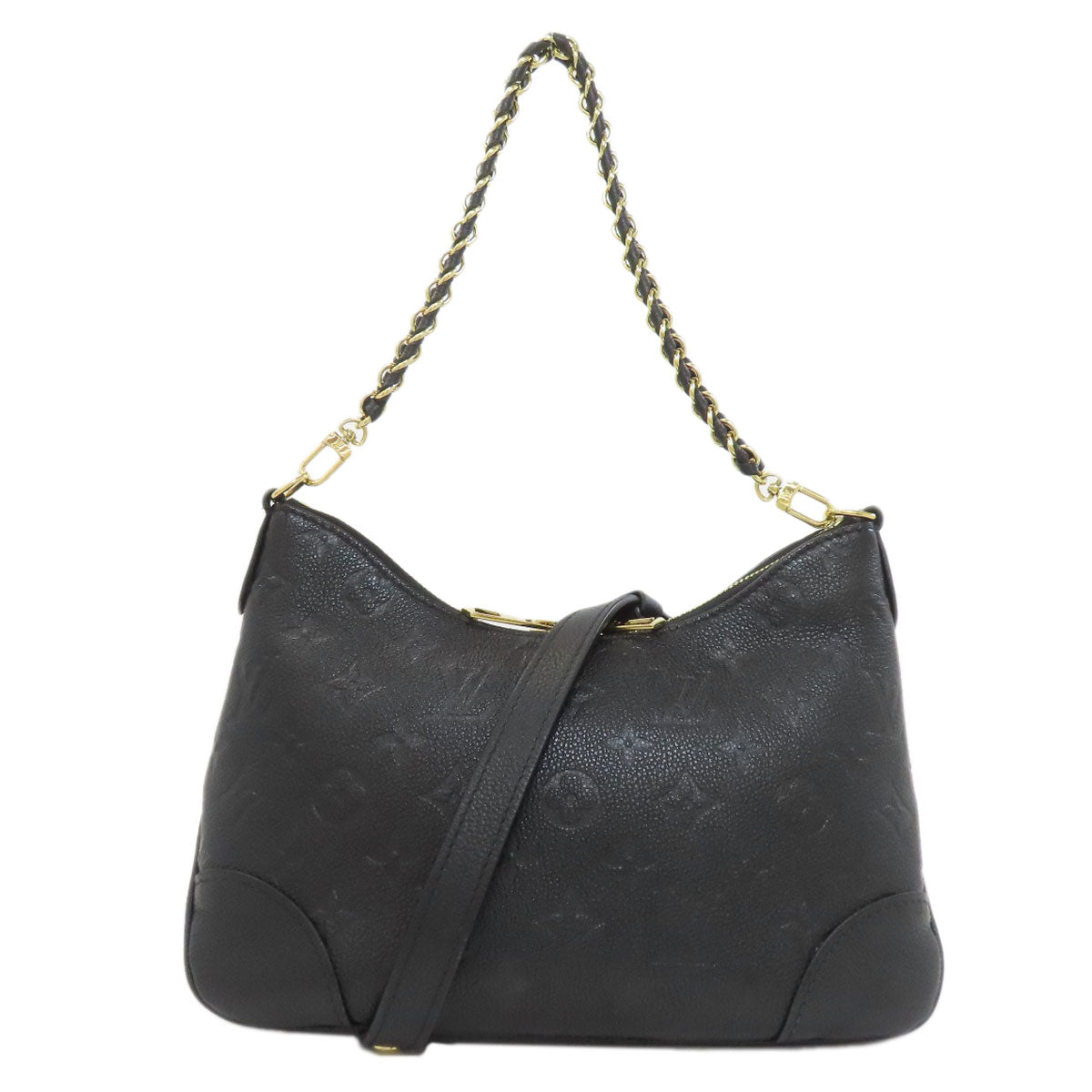 LOUIS VUITTON M12930 Boulogne PM Handbag Empreinte Ladies [Used]