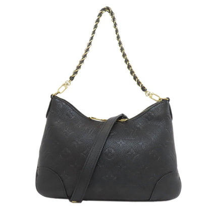 LOUIS VUITTON M12930 Boulogne PM Handbag Empreinte Ladies [Used]