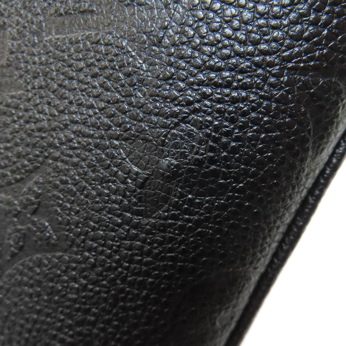 LOUIS VUITTON M12930 Boulogne PM Handbag Empreinte Ladies [Used]