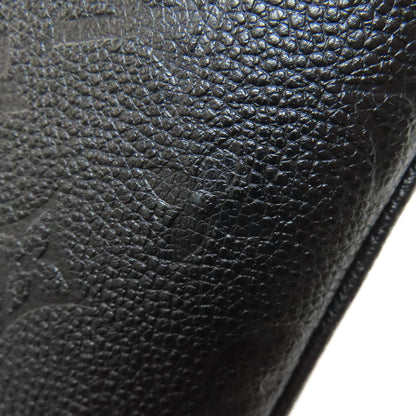 LOUIS VUITTON M12930 Boulogne PM Handbag Empreinte Ladies [Used]