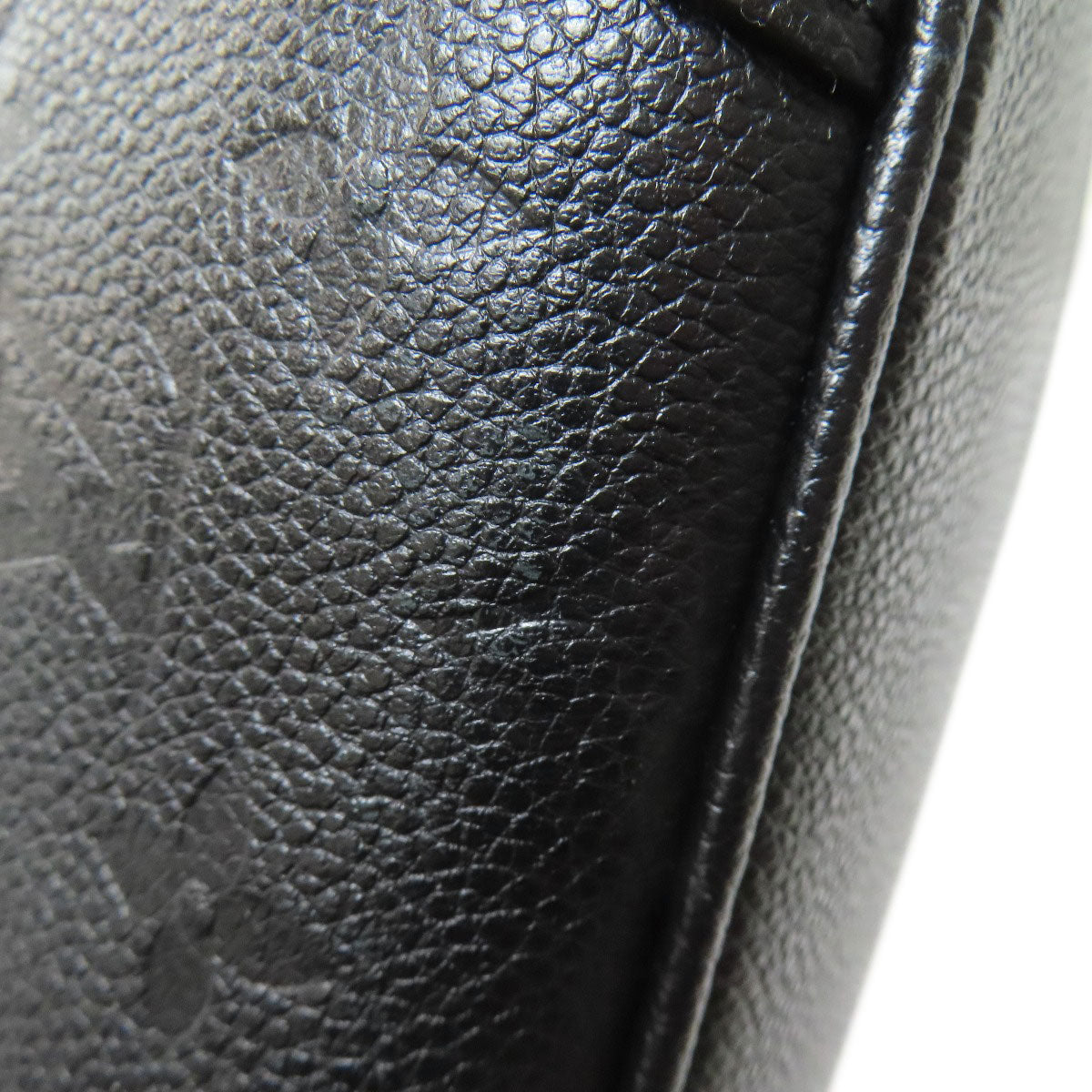 LOUIS VUITTON M12930 Boulogne PM Handbag Empreinte Ladies [Used]