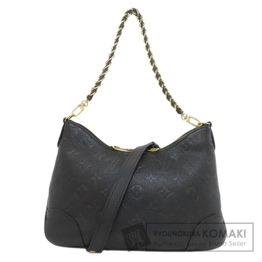 LOUIS VUITTON M12930 Boulogne PM Handbag Empreinte Ladies [Used]