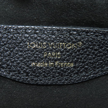 LOUIS VUITTON M12930 Boulogne PM Handbag Empreinte Ladies [Used]