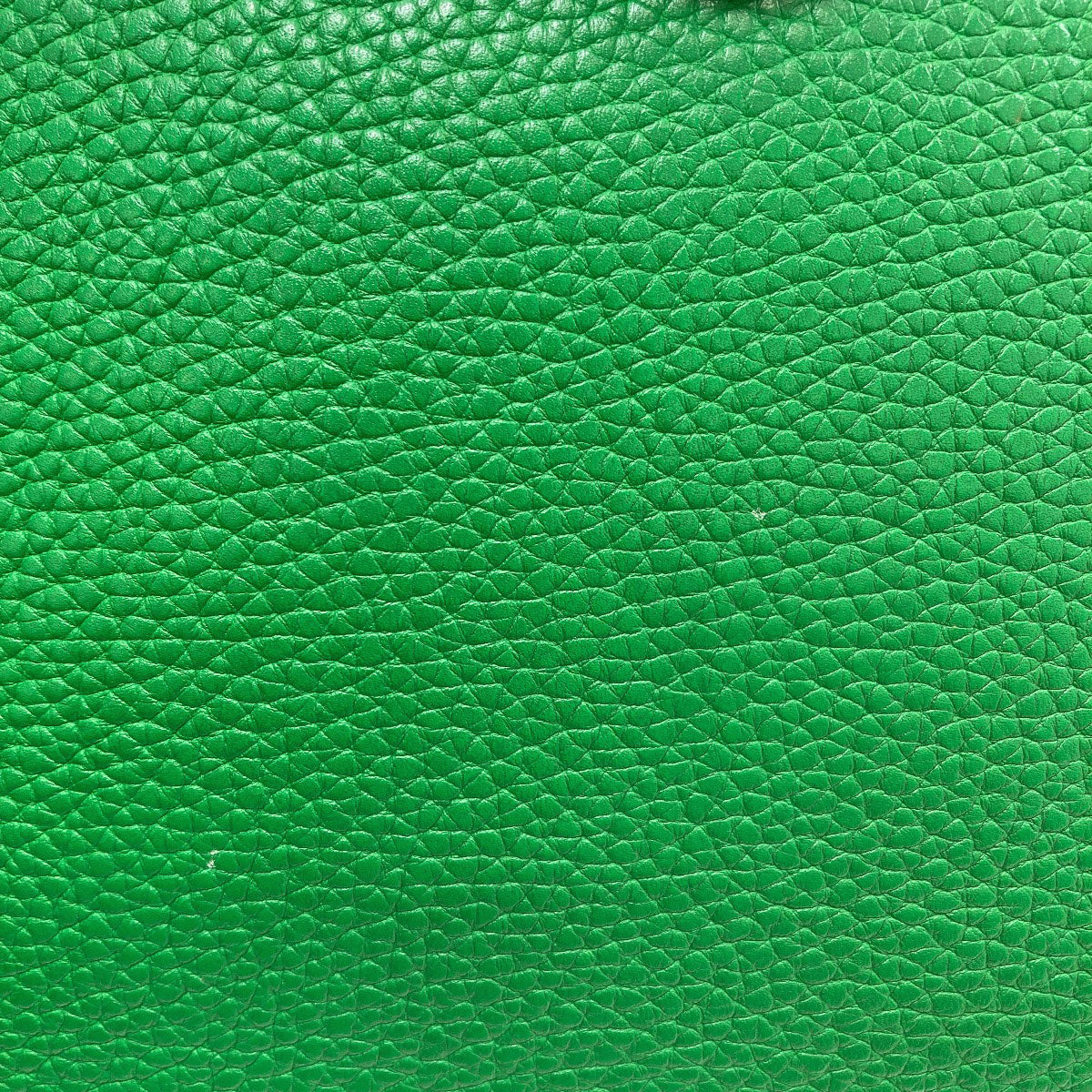HERMES Evelyne3 PM SilverHardware Shoulder Bag Taurillon Clemence Ladies [Used]