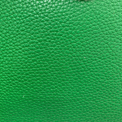 HERMES Evelyne3 PM SilverHardware Shoulder Bag Taurillon Clemence Ladies [Used]