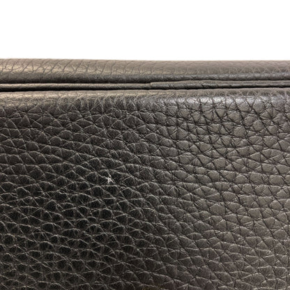 HERMES Bolide31 GoldHardware Handbag Taurillon Clemence Ladies [Used]